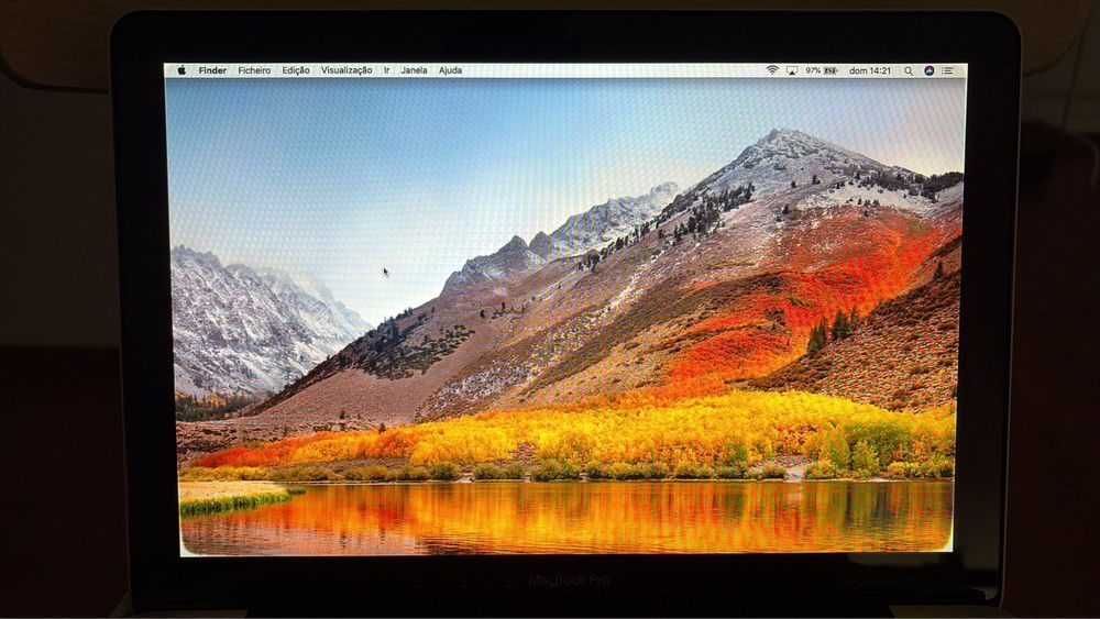 Apple Macbook Pro 2011