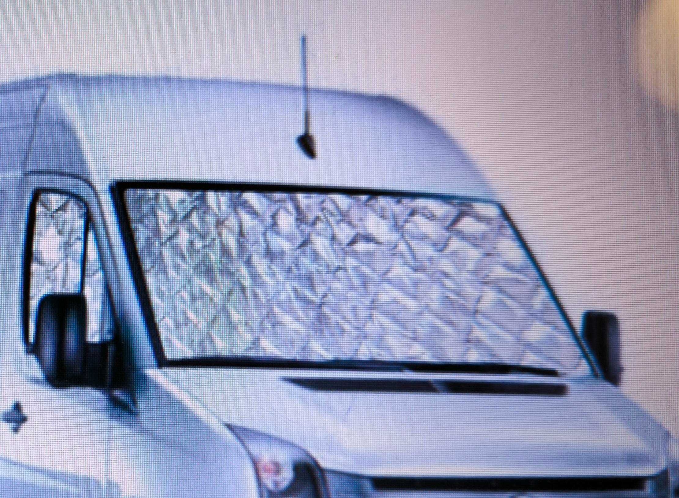 Cortinas Isotérmicas/Protetor térmico  para  Mercedes Sprinter. 3peças