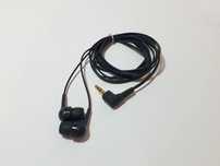 Słuchawki douszne IEM Sennheiser IE4 (1 / 3 szt.)