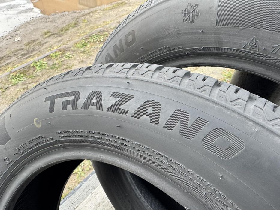 Зимові шини Trazano 175/65 R14