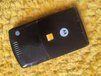 Motorola V3 z klapka 2006 r.