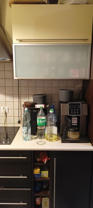 Meble kuchenne używane
