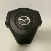 Airbag Volante Mazda 3 (Bk)
