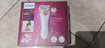 Sprzedam Depitalor Philips Satinelle Prestige BRE650