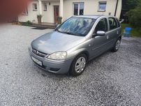 Opel Corsa 1,2 ,