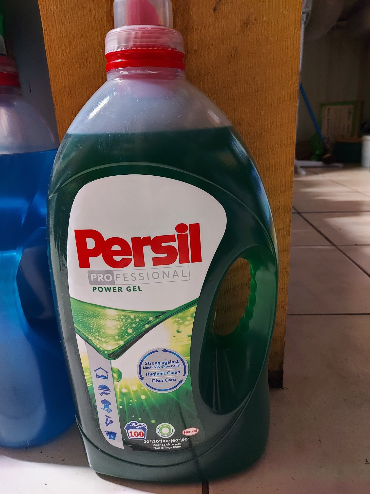 Persil gel żel color uniwersalny professional z niemiec 100 prań