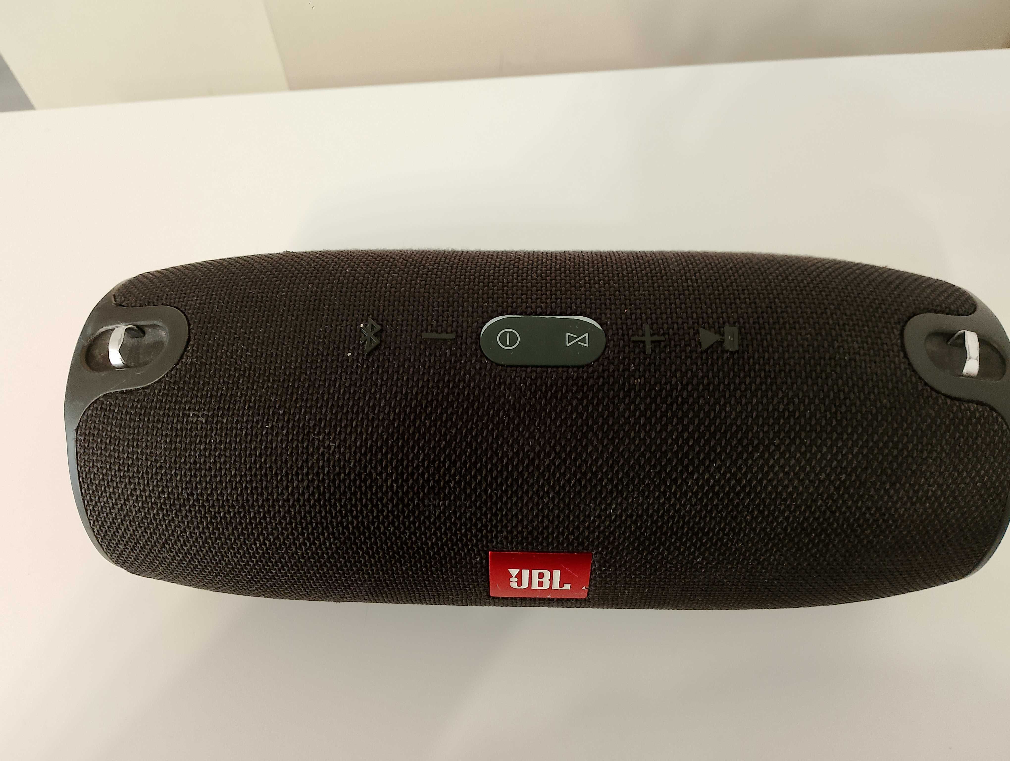 JBL xtreme czarny