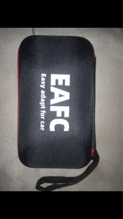 Nowy powerbank rozruchowy