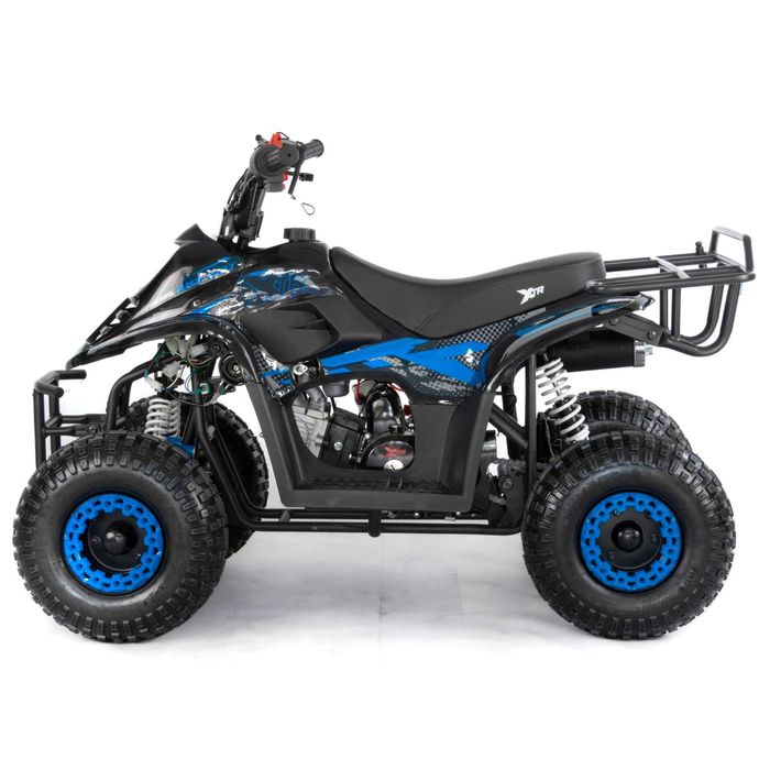 Quad ATV 90 lub 125 dla dziecka XTR Big Foot Raty 0% Dostawa