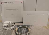 Router Huawei 4G CPE 3 B535-232A 4G LTE 300Mbps