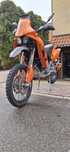 KTM 640 LC4 adventure
