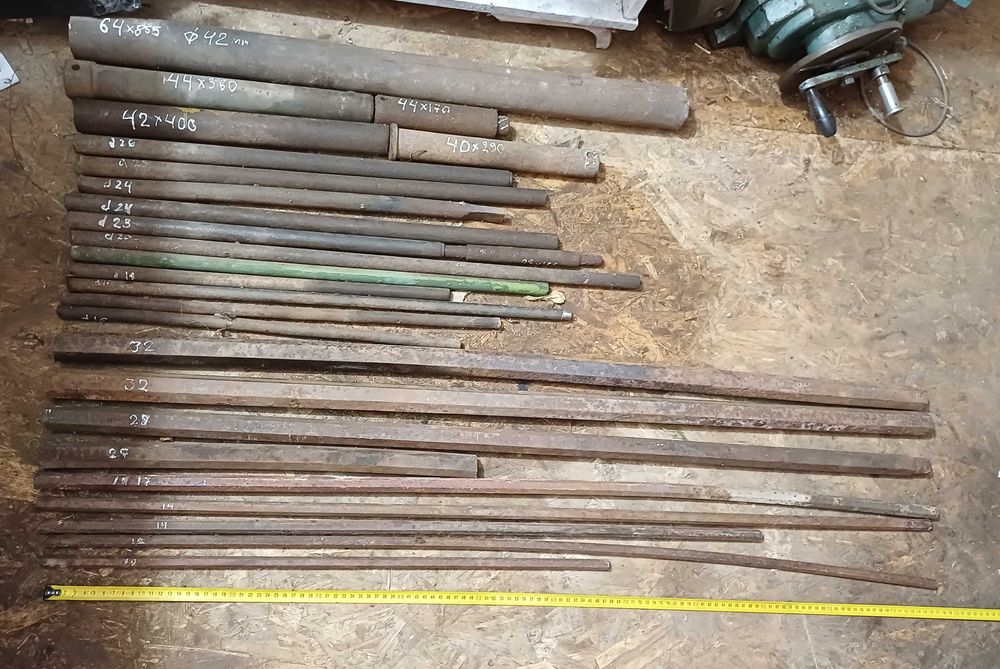 електродвигун флянцевий внутрішні асинхроній шарошки зенкера ГАЗ ВАЗ