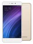 Smartfon Xiaomi Redmi 4A 16GB (złoty)