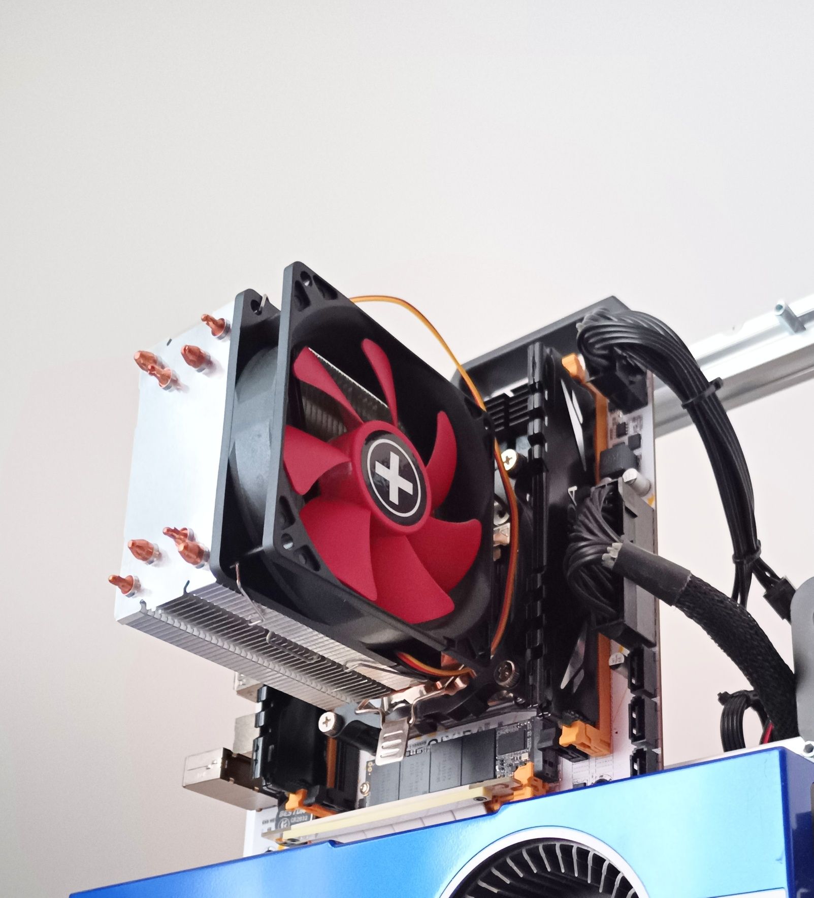 Комплект e5 2690v4 32gb ddr4 x99