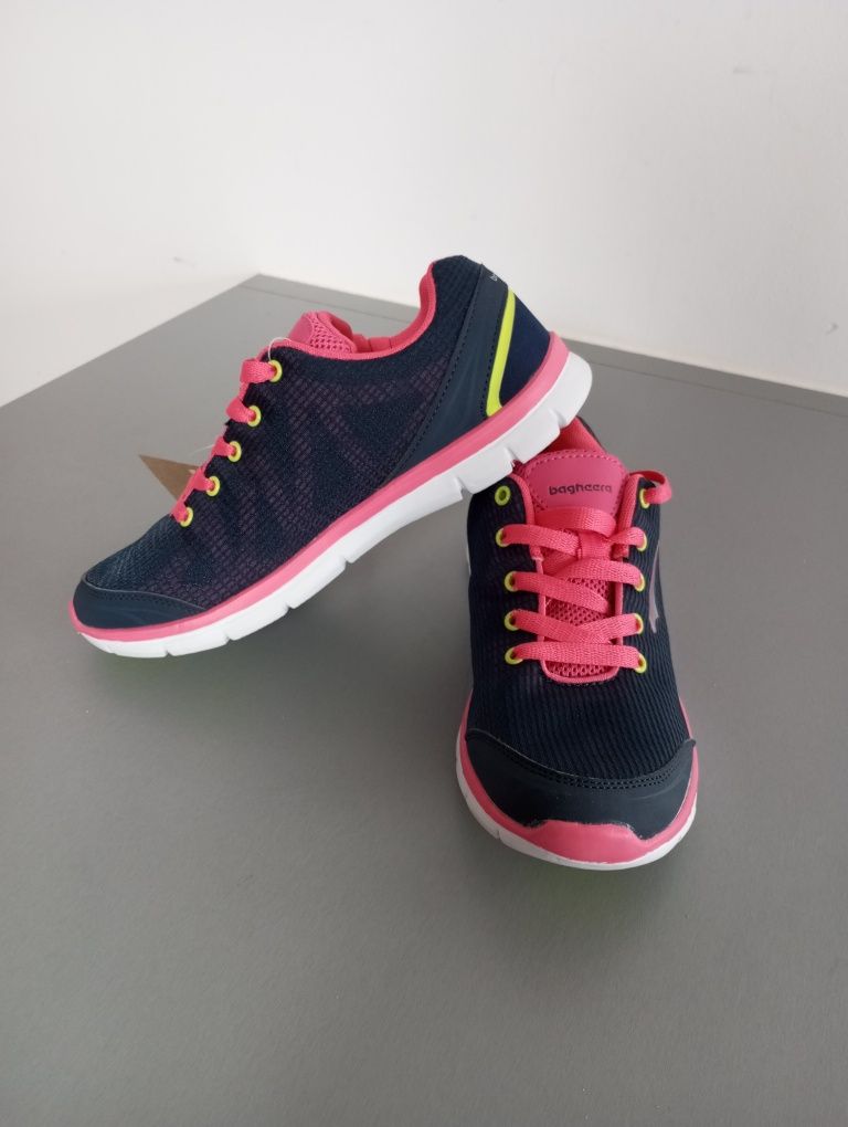 Buty Bagheera Rozmiar 39