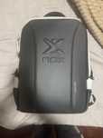 Mochila padel Nox master series