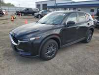 Mazda CX-5 Mazda CX-5 ! 4X4 ! 2.5L ! Niski koszt naprawy ! Import USA !