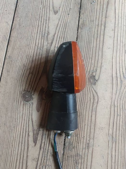 Поворотник для мотоцикла хонда