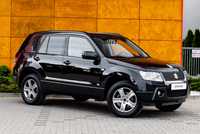 Suzuki Grand Vitara Suv Super Stan 4x4