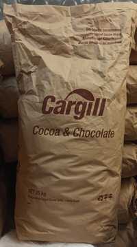 Акция Какао тёртое ОПТ/розница Cargill Gerkens Cacao терте какао
