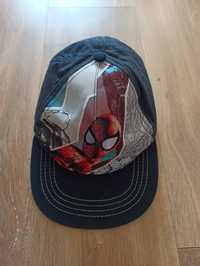 Czapka z daszkiem, Marvel Spiderman, rozmiar 56