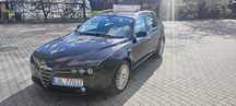 Sprzedam ALFA 159 2.4JTDM 2008r