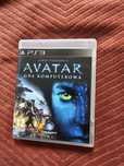 Avatar Playstation 3 PS3 gra