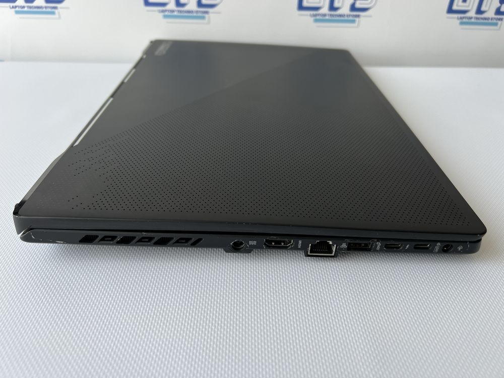 Asus rog zephyrus M16 144Hz i7-11800H/ram16/ssd512 RTX3050Ti