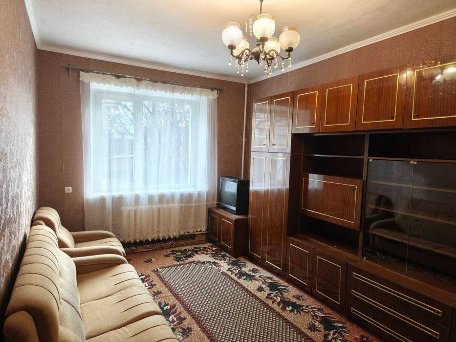 Продається простора та затишна 3-кімнатна квартира по вул. Янгеля