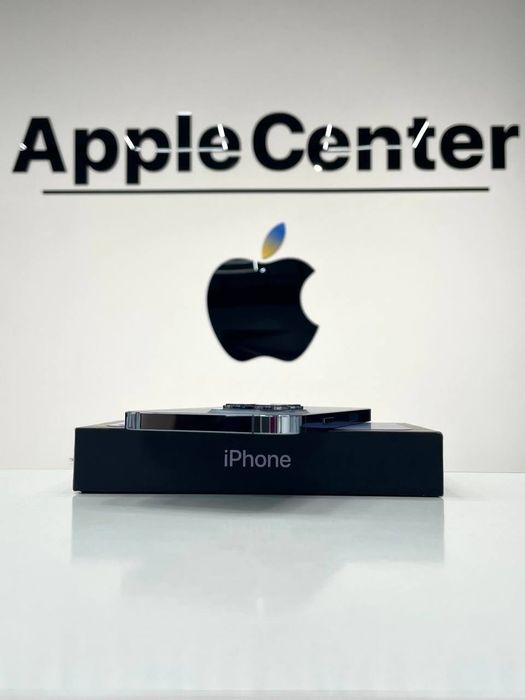 iPhone 13 Pro Max, 128 GB, Sierra Blue, Обмін/Гарантія