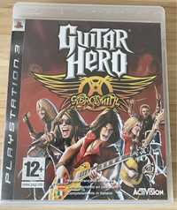 Guitar Hero Aerosmith PS3