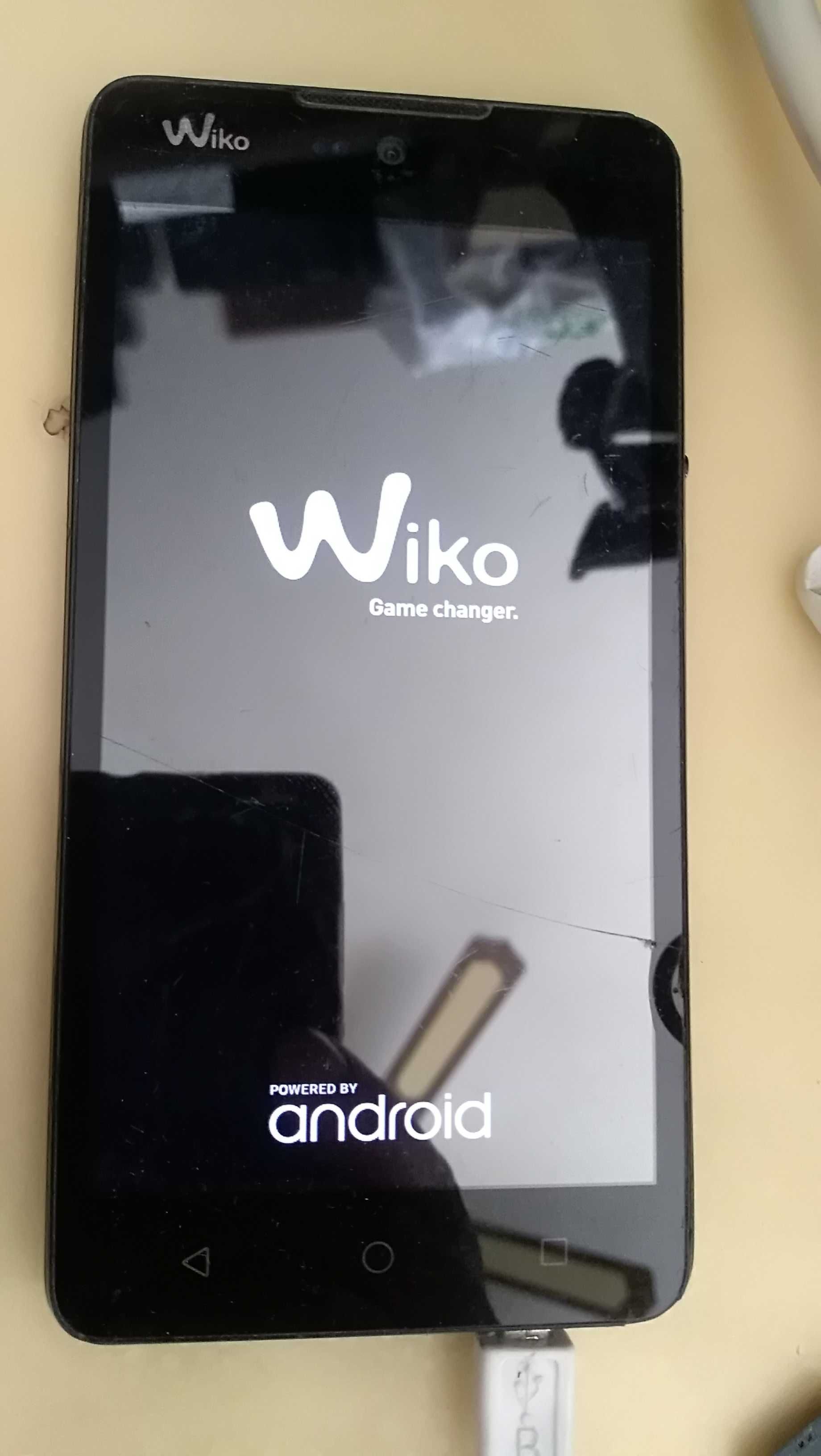 смартфон Wiko Rainbow Lite 4G