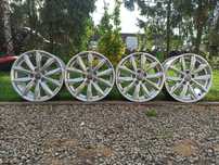 Alufelgi Felgi aluminiowe Audi 17" 5x112 ET34