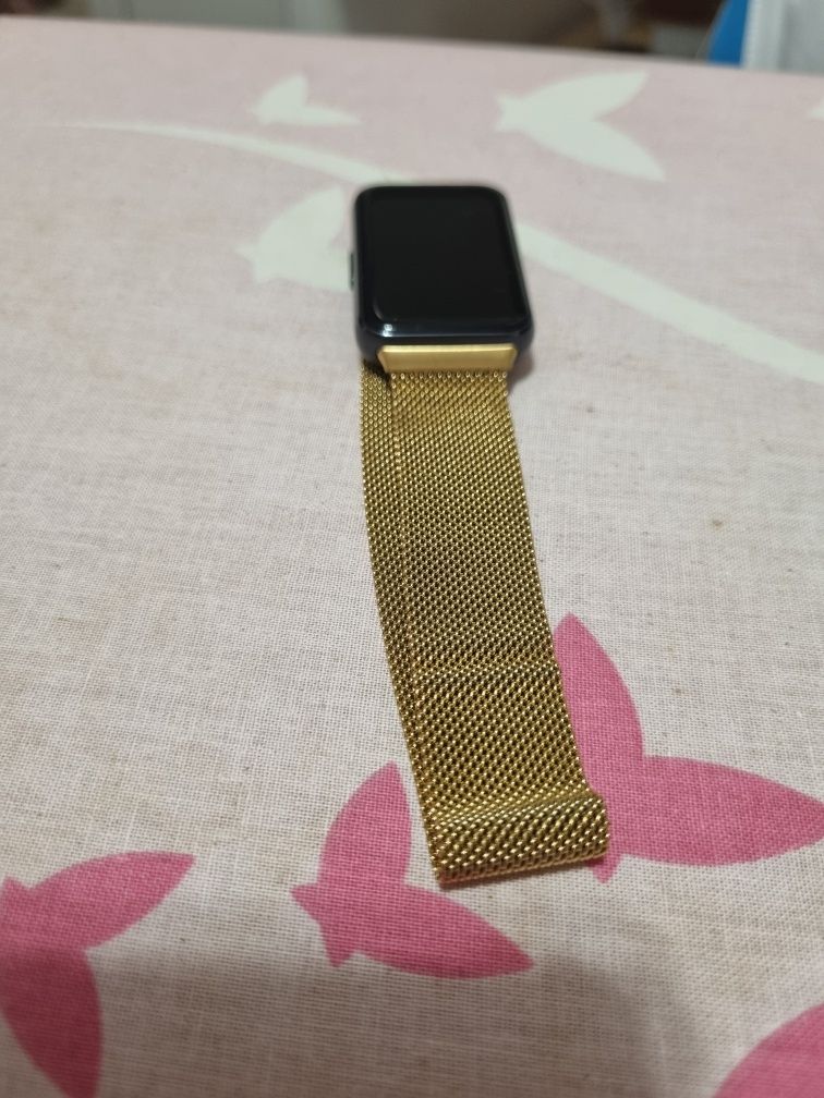 Smartwatch Samsung SM-R390