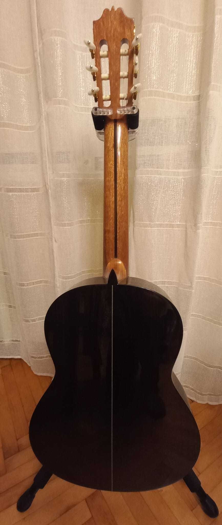 Gitara klasyczna Admira A6