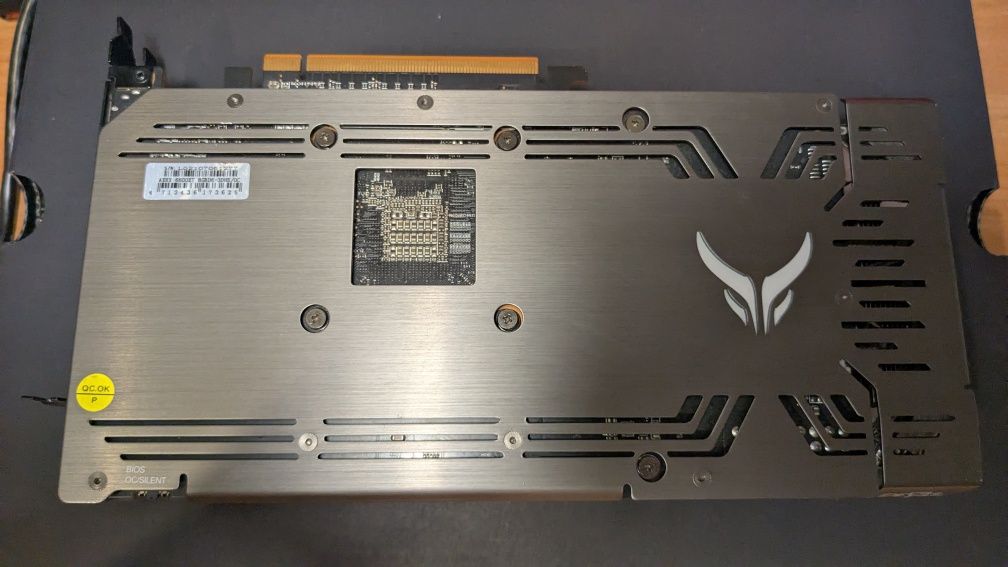 Відеокарта Radeon Rx 6600XT Red Devil