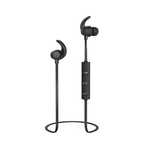 NOWE Słuchawki dokanałowe Thomson WEAR7208BK Bluetootch