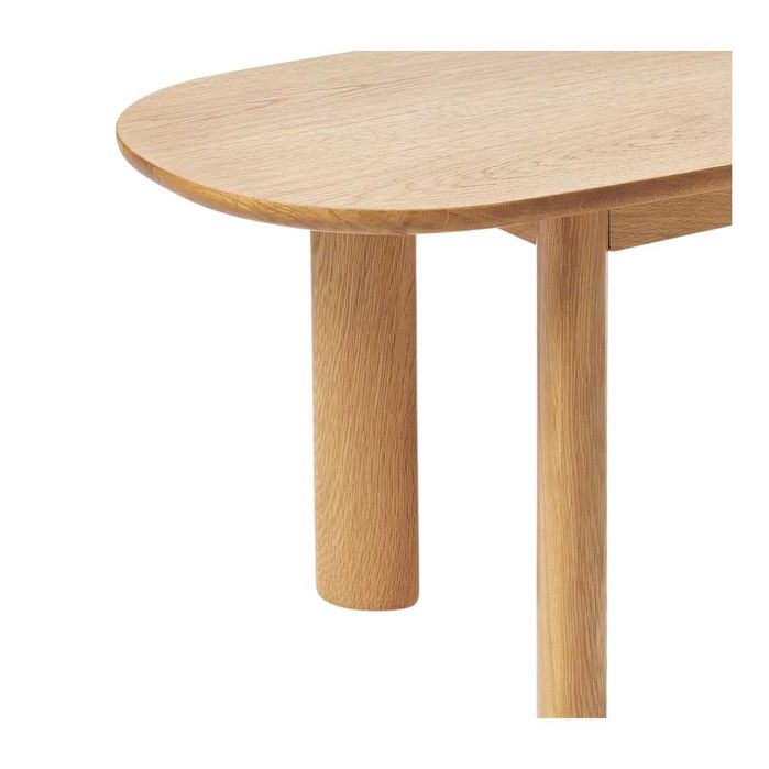 Ławka z drewna Waikiki 140cm x 40cm