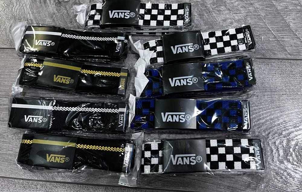 ‼️Ремінь vans‼️ пасок ванс, sk8, diesel, dickies,vivienne westwood,y2k
