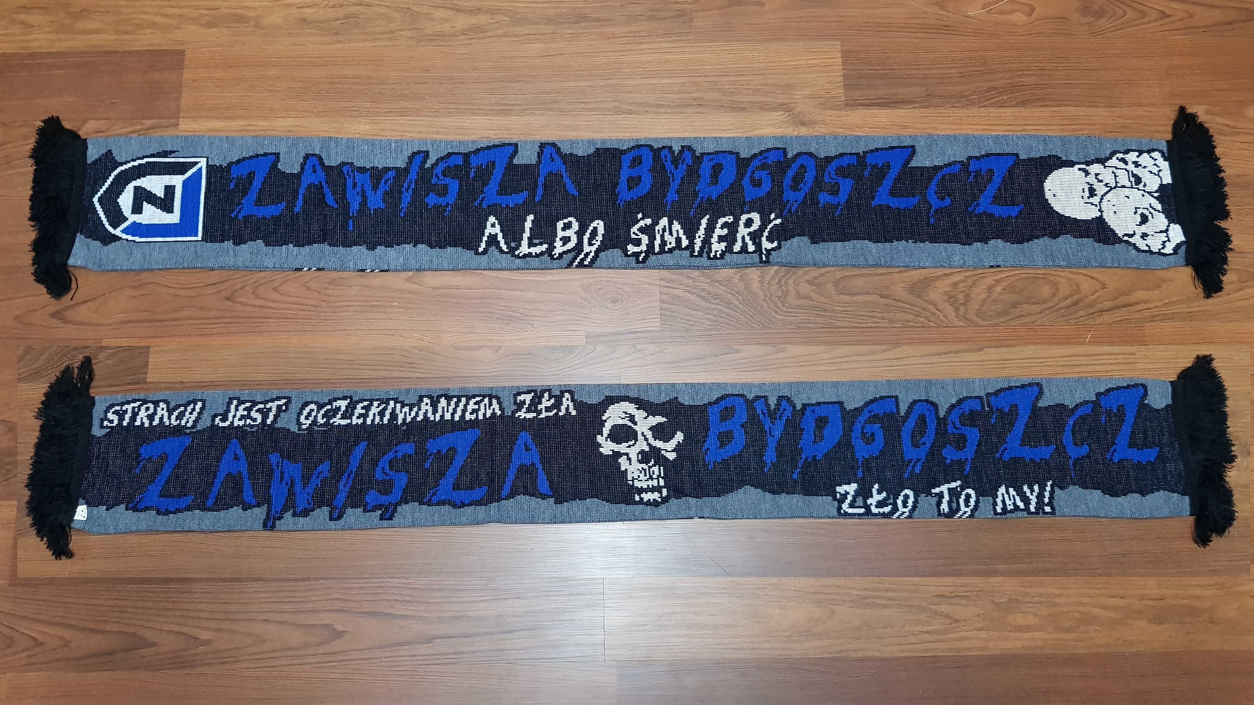 Szalik Zawisza Bydgoszcz, ŁKS Łódz, GKS Tychy