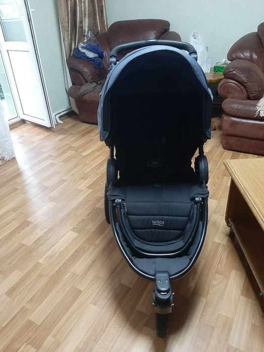 Дитяча коляска Britax