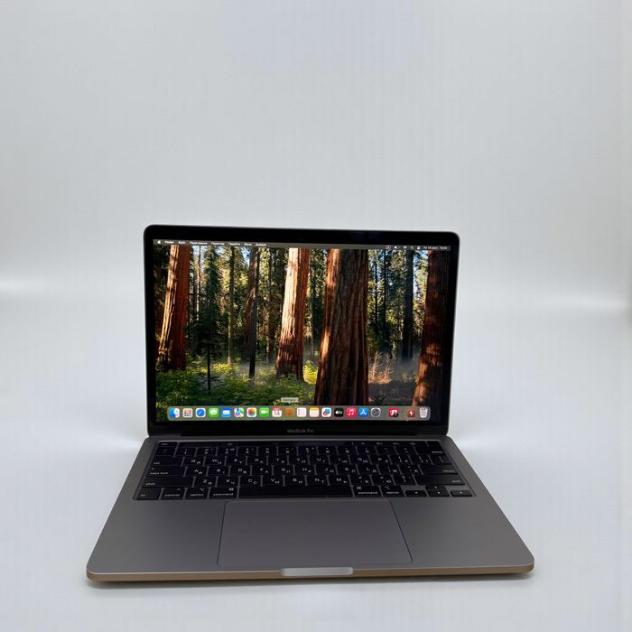 MacBook Pro 13 2020 (I5/8gb/256ssd) Гарантія. 13166SV
