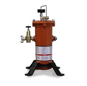 пескоструйный комплект CLEMCO, фильтр дыхания BAF контракор, шлем