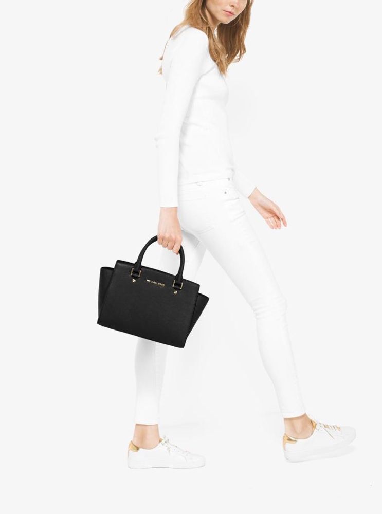 Michael Kors - Selma Medium Satchel