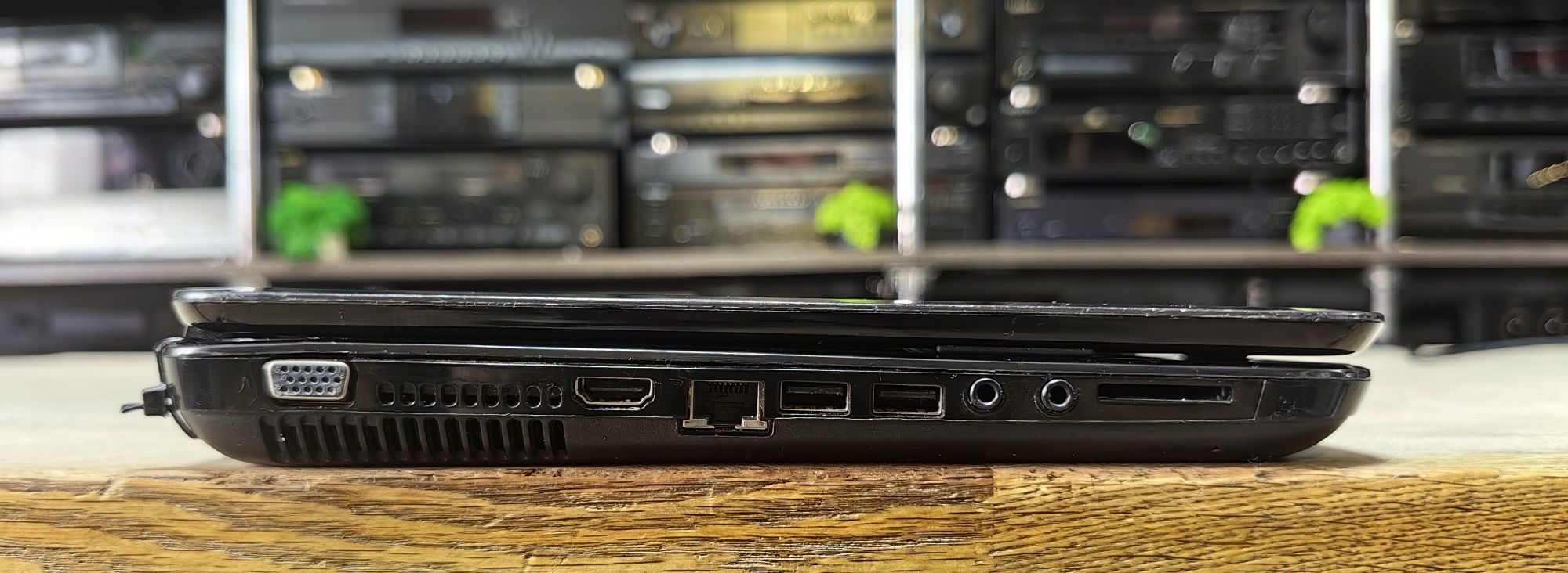 Ноутбук HP 15-220/i3-2370M/Ram 4Gb/HDD No