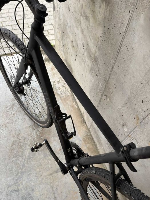 Rower Triban RC500 M