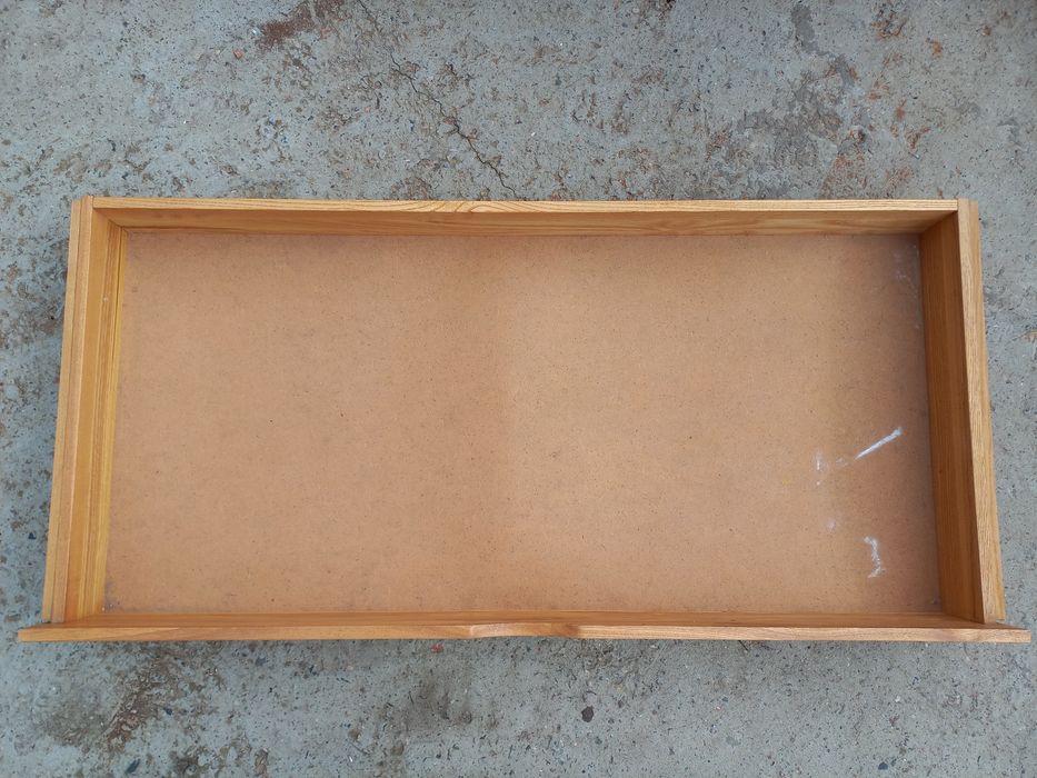 Продам дитяче ліжко з матрацом