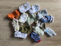Skarpetki niemowlęce 13-15