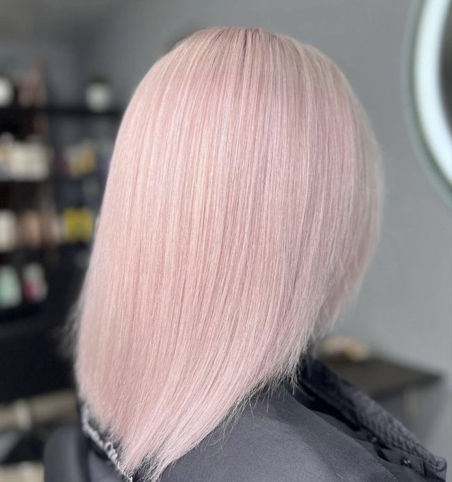 Услуги парикмахера лояльные цены