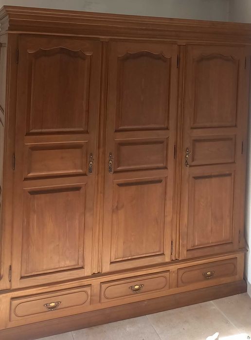 Mobilia de quarto completa